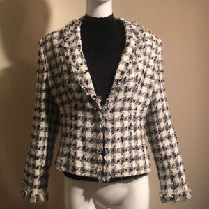 Bianca Nygard Jacket Set 